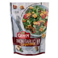 Gefen Onion Garlic Croutons