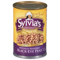Sylvia's Restaurant Specially Seasoned Blackeye Peas