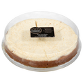 Food Lion Bakery New York Style Cheesecake