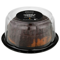 Stop & Shop The Bakery Traditional Marble Creme Cake