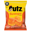 Utz Gluten Free Barbeque Potato Chips