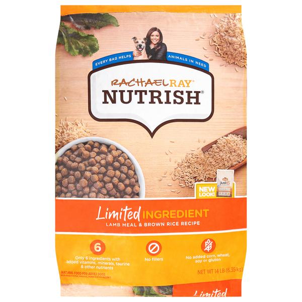 Is Rachael Ray Dog Food Good For Dogs