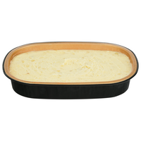 Mashed Yukon Potatoes Refrigerated