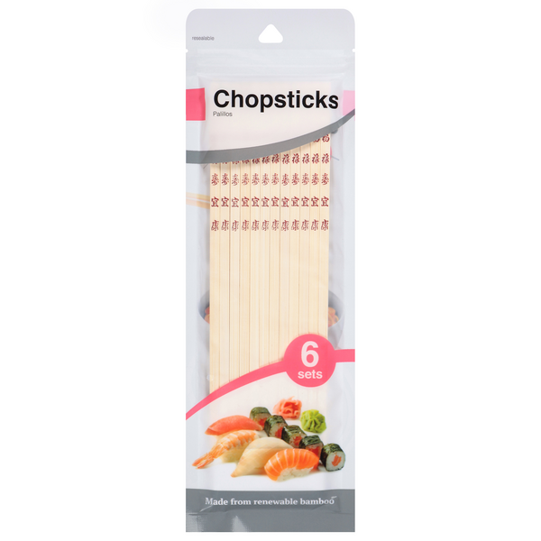 Good Living Chopsticks