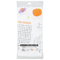 Creative Converting Halloween Activity Paper Table Cover 54 x 84 Inch