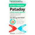 Pataday Once Daily Relief Eye Allergy Itch Relief