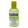 Hollywood Beauty Helps Fight Hair Breakage Olive Oil
