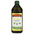 Pompeian Gourmet Selection Extra Virgin Olive Oil