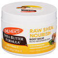 Palmer's Shea Formula Raw Shea Balm
