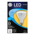 GE LED Light Bulb Soft White Dimmable 65w Replacement