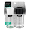 Smart Living Salt & Pepper Shaker