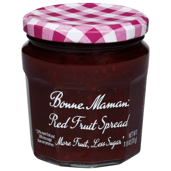 Bonne Maman Red Fruit Spread