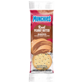 Munchies Real Peanut Butter Baked Golden Toast Crackers