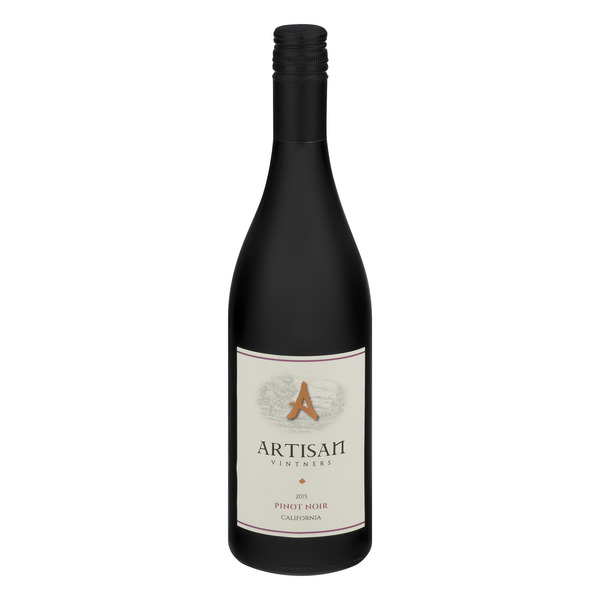 Artisan Vintners California Pinot Noir Wine