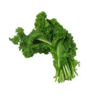 Mustard Greens