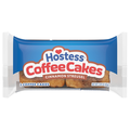 Hostess Cinnamon Streusel Coffee Cakes - 2 ct