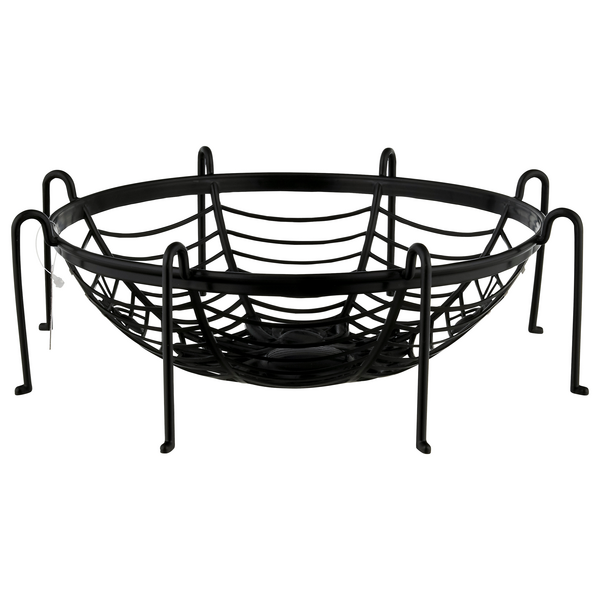 Save on Cool Novelty Products Black Spider Bowl with Legs Order Online