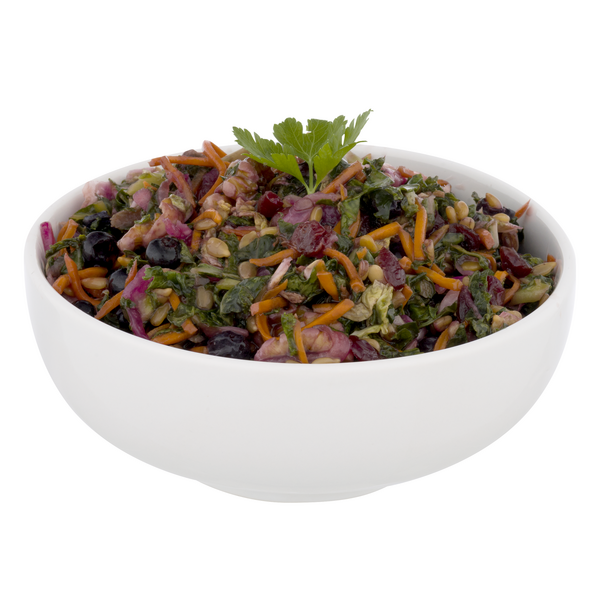 Save on Giant Deli Superfood Kale Salad with Walnuts Order Online