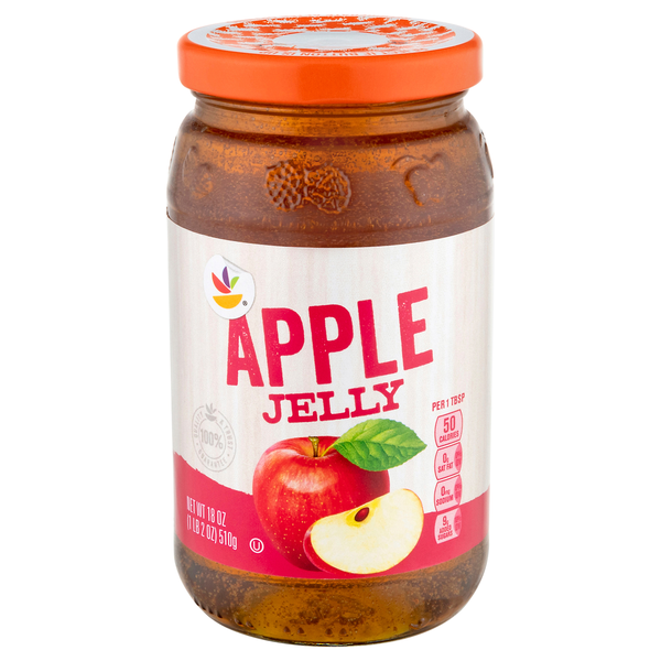 Our Brand Apple Jelly
