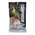 Companion Millet Spray Indoor Bird Treat