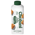 Chobani Zero Sugar Salted Caramel Flavored Coffee Creamer