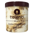 Talenti Chocolate Chip Cookie Dough Gelato