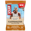 CLIF Caffeinated Caramel Chocolate Chip Protein Energy Bar