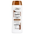 Suave Nourishing Care with Shea Butter Lotion for Normal to Dry Skin