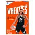 Wheaties Whole Wheat Flakes Cereal