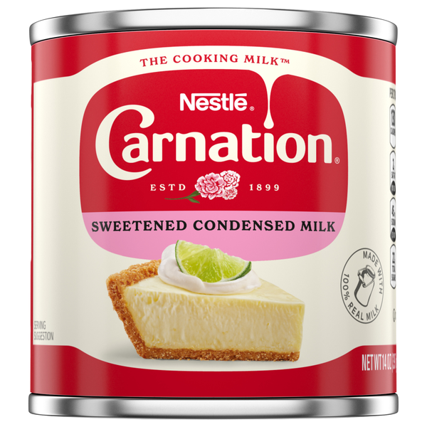 Carnation Condensed Milk Sweetened