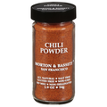 Morton & Bassett Chili Powder