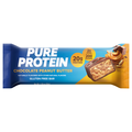 Pure Protein Gluten Free Chocolate Peanut Butter 20g Protein Bar