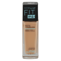 Maybelline Fit Me Matte + Poreless Foundation Creamy Beige 122