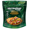 MorningStar Farms Plant Protein Veggie Savory Chorizo Crumbles
