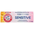 Arm & Hammer Sensitive Teeth & Gums Refreshing Mint Toothpaste