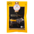 Aufschnitt Natural & Kosher Teriyaki Beef Jerky