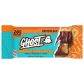Ghost Chocolate Peanut Butter 20g Protein Bar