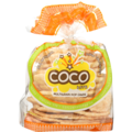 CoCo Pop Cakes Multigrain Original Lite All Natural
