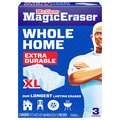 Mr. Clean Magic Eraser Whole Home Extra Durable XL Sponges