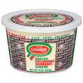 Locatelli Imported Grated Pecorino Romano Cheese