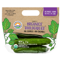 Sunset Organic Mini Cucumbers