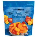 Food Lion Fruit Explosion Frozen