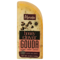 Marieke Honey Clover Gouda Cheese Wedge