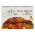 Mon Cuisine Stuffed Cabbage With Beef In Tomato Sauce