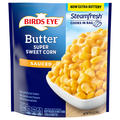 Birds Eye Steamfresh Butter Sauced Super Sweet Corn Frozen