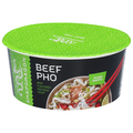 Snapdragon Vietnamese Beef Pho