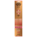 Gonesh Sticks Extra Rich Black Cherry Incense Air Freshener