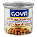 Goya Sausages Vienna
