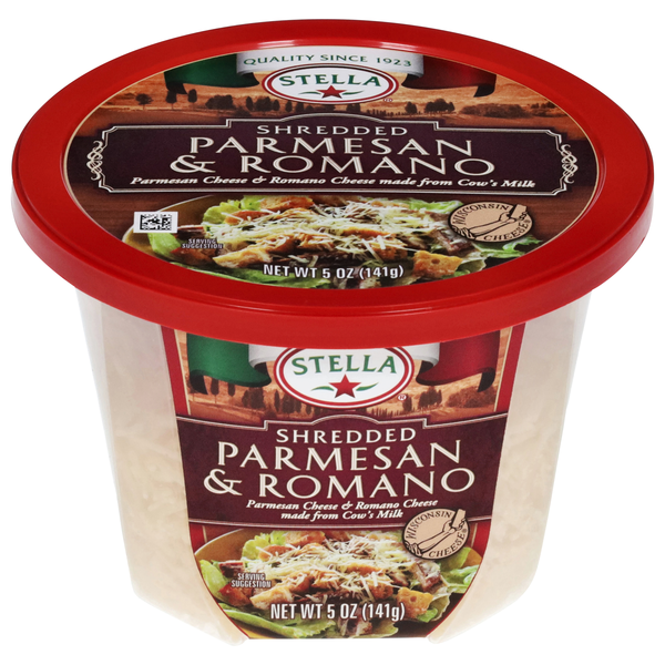Parmesan & Romono Cheese Order Online & Save Food Lion
