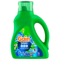 Gain Plus Oxi Waterfall Delight Liquid Laundry Detergent
